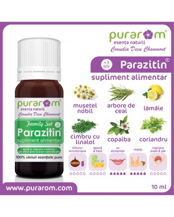 PARAZITIN